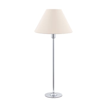 Βάση λαμπτήρα Iris 45 - Χρώμιο - Globen Lighting