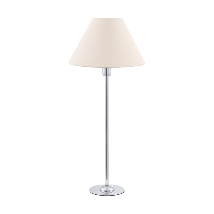 Βάση λαμπτήρα Iris 45, Χρώμιο Globen Lighting
