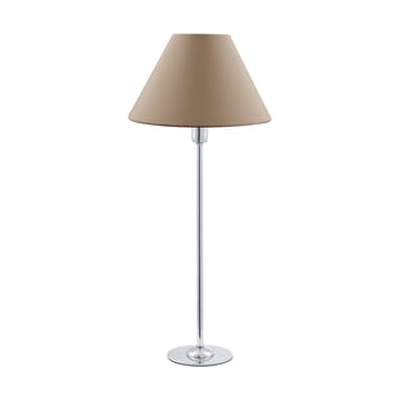 Βάση λαμπτήρα Iris 45 - Χρώμιο - Globen Lighting
