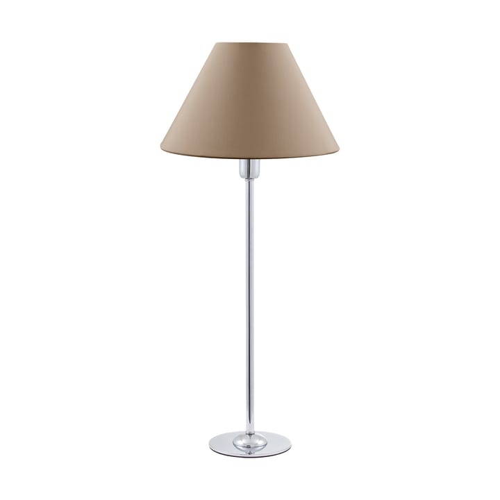 Βάση λαμπτήρα Iris 45, Χρώμιο Globen Lighting