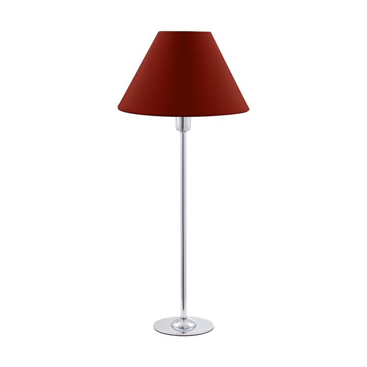 Βάση λαμπτήρα Iris 45, Χρώμιο Globen Lighting
