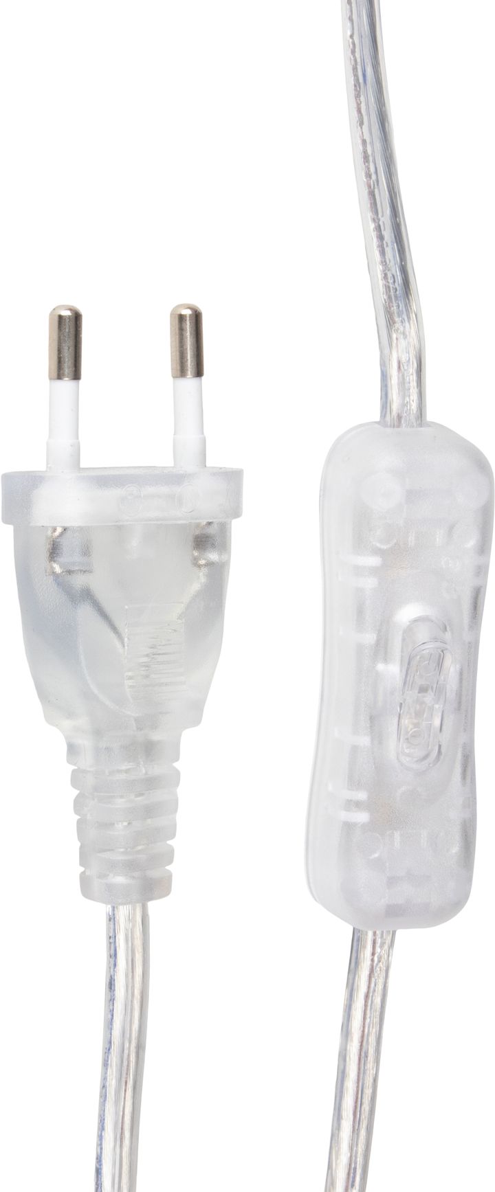 Βάση λαμπτήρα Iris 45, Χρώμιο Globen Lighting