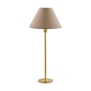 Βάση λαμπτήρα Iris 45 - Σατινέ χρυσό - Globen Lighting