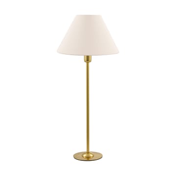 Βάση λαμπτήρα Iris 45 - Σατινέ χρυσό - Globen Lighting