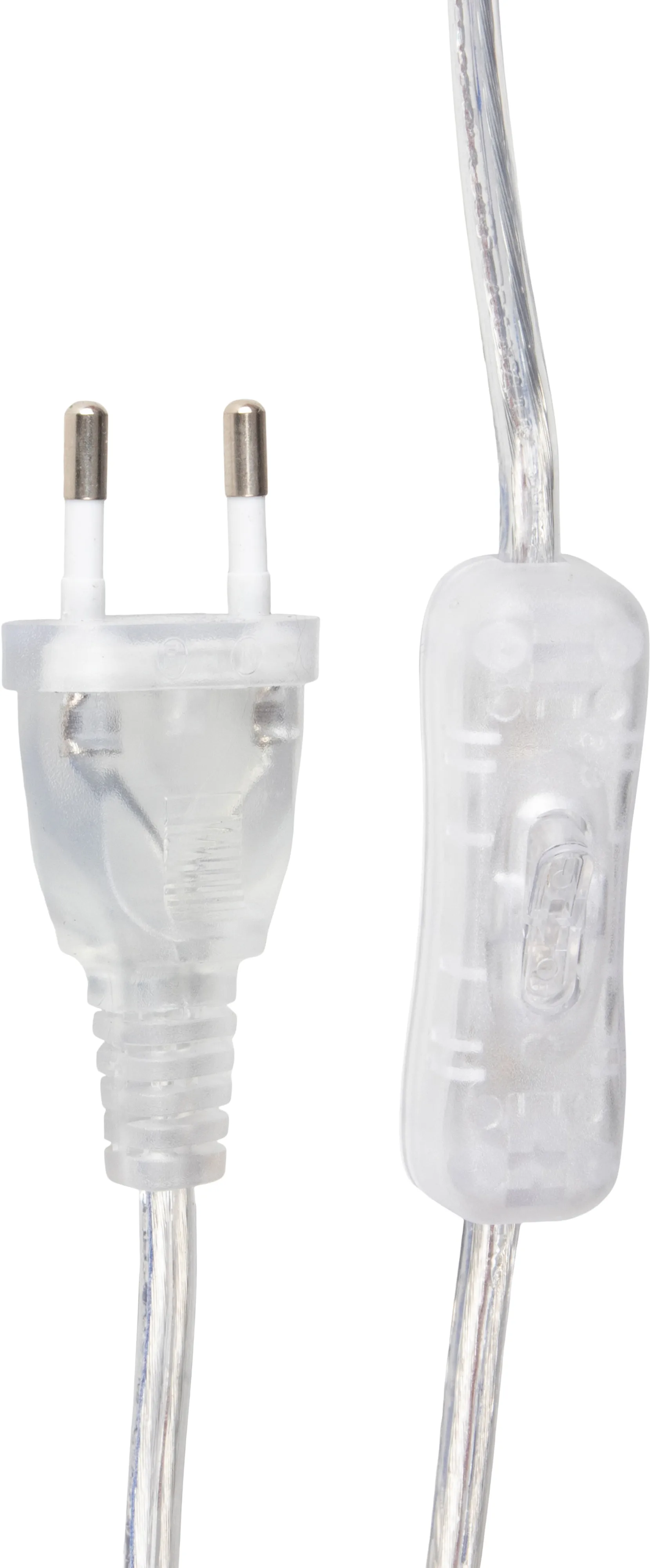 Βάση λαμπτήρα Iris 45, Σατινέ χρυσό Globen Lighting