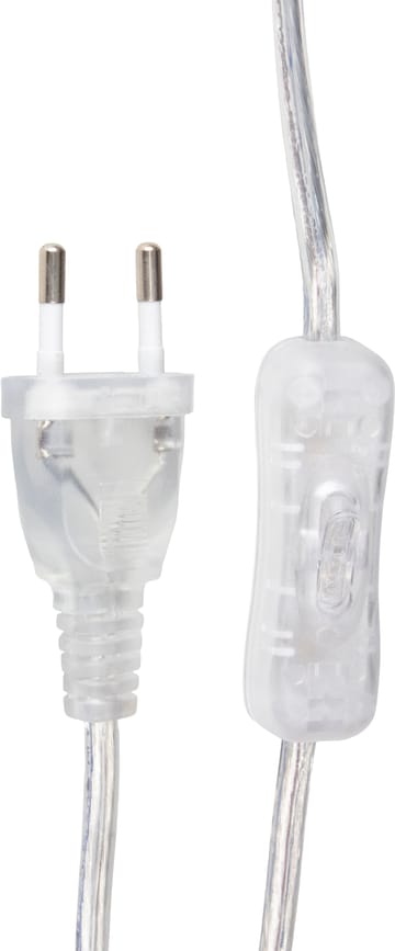 Βάση λαμπτήρα Iris 45 - Σατινέ χρυσό - Globen Lighting