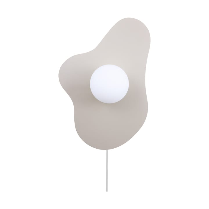 Iris 45 επιτραπέζιο φωτιστικό - Μπεζ - Globen Lighting
