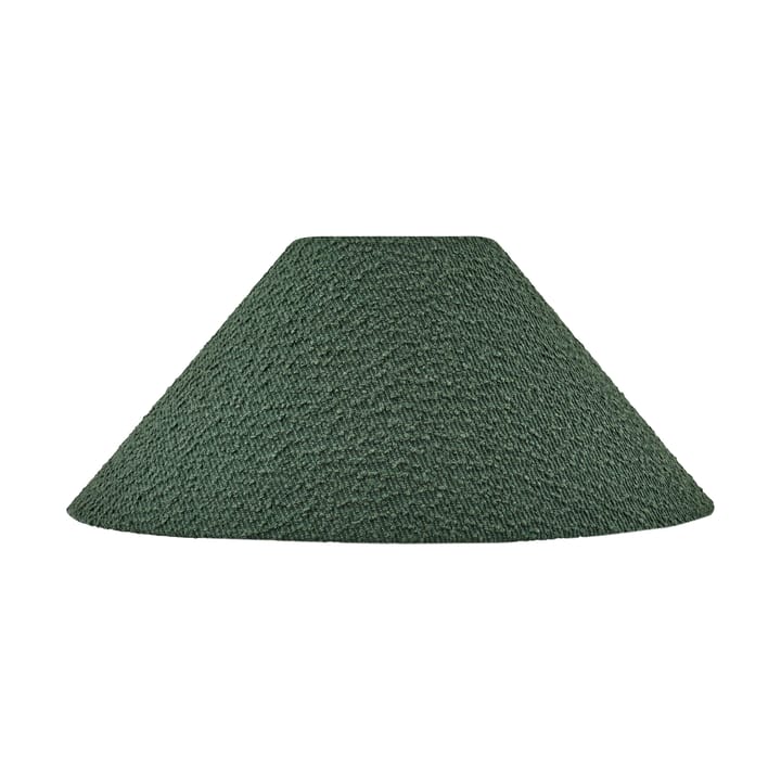 Iris 45 καπέλο φωτιστικού - Μπουκλέ λευκόλευκο - Globen Lighting