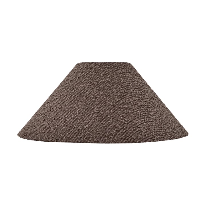 Iris 45 καπέλο φωτιστικού - Μπουκλέ λευκό - Globen Lighting