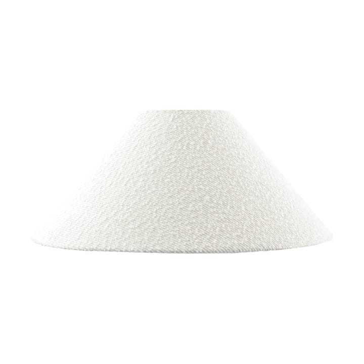 Iris 45 καπέλο φωτιστικού - Διάφανο - Globen Lighting