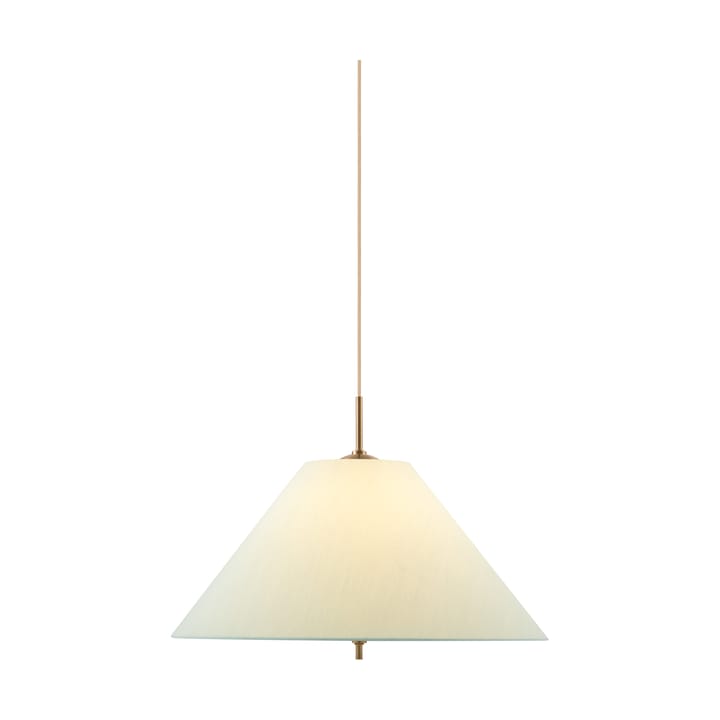 Iris κρεμαστό φωτιστικό 50, Πράσινο Globen Lighting