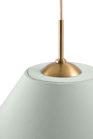 Iris κρεμαστό φωτιστικό 50 - Πράσινο - Globen Lighting