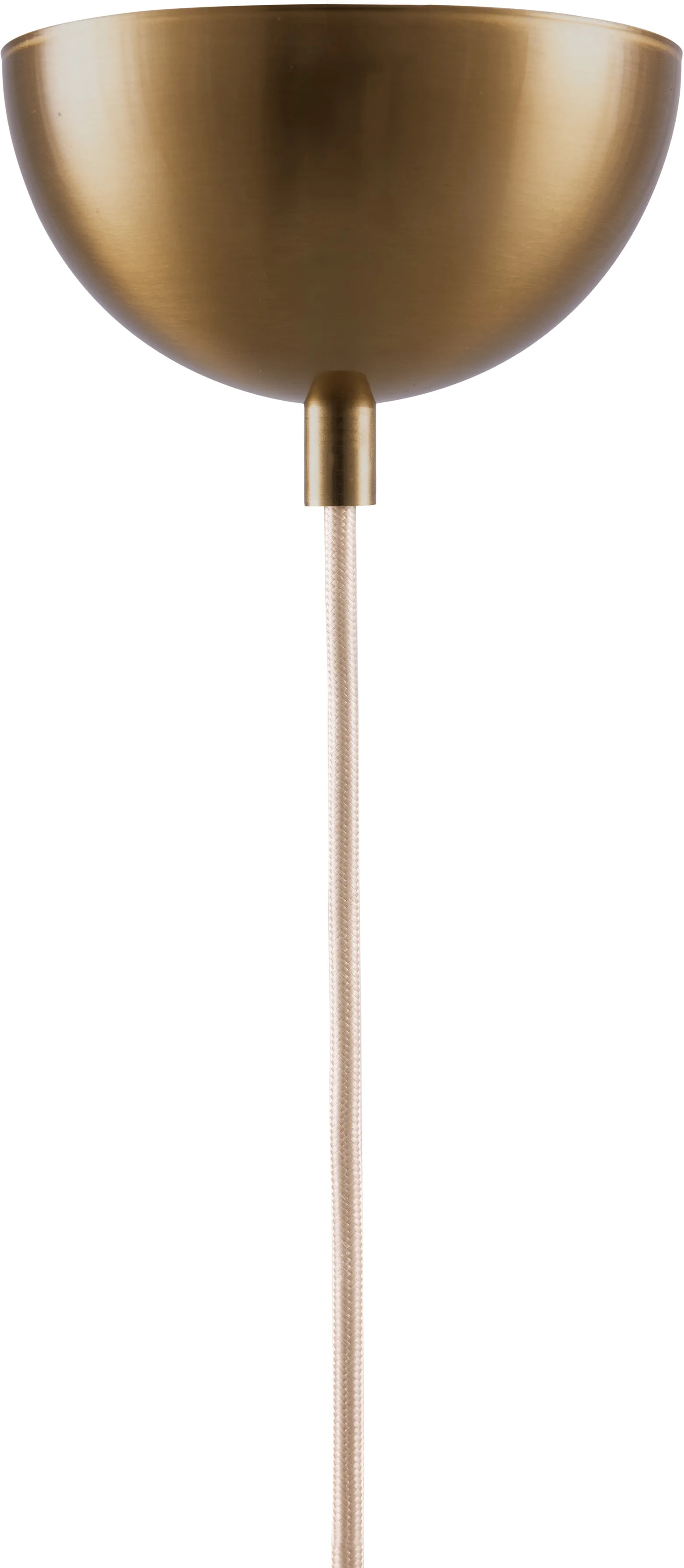 Iris κρεμαστό φωτιστικό 50, Πράσινο Globen Lighting