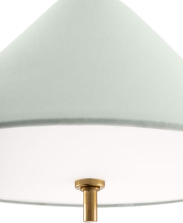 Iris κρεμαστό φωτιστικό 50 - Πράσινο - Globen Lighting