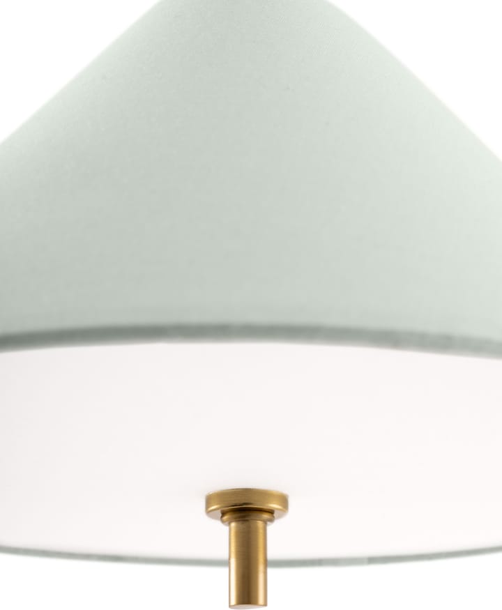 Iris κρεμαστό φωτιστικό 50, Πράσινο Globen Lighting