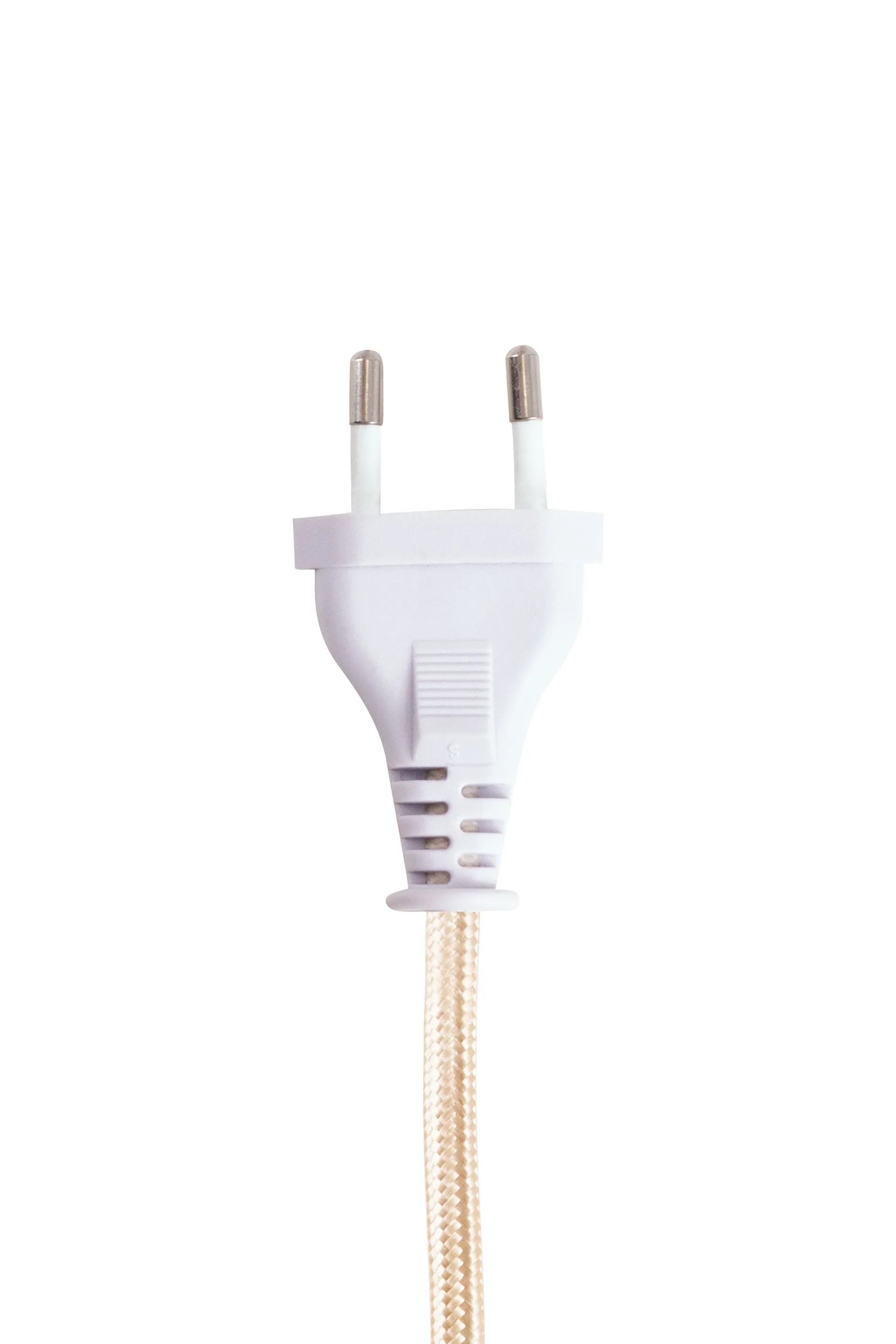 Iris φωτιστικό τοίχου, Γαλάζιο της περιστεράς Globen Lighting