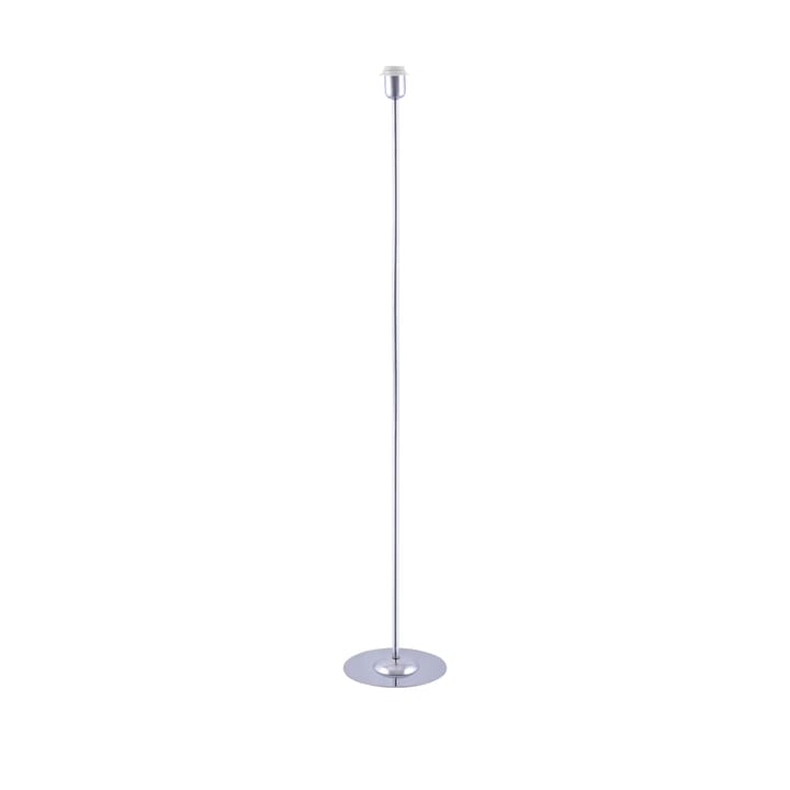 Πόδι δαπέδου λάμπας Iris - Λευκό - Globen Lighting
