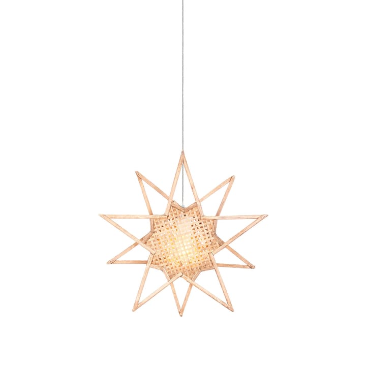 Karin αστέρι Παραμονής Ø 45 cm - Φύση - Globen Lighting