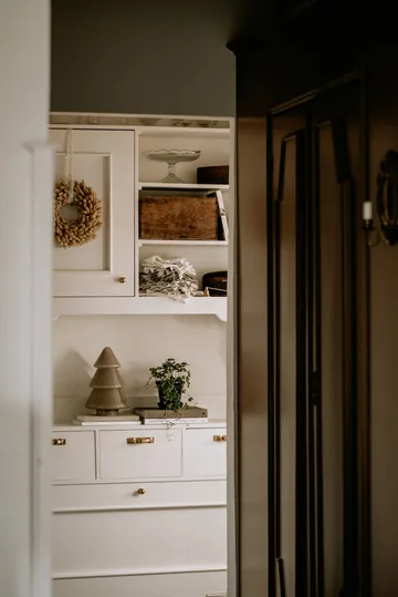 Kvist 20 Επιτραπέζιο φωτιστικό - Beige - Globen Lighting