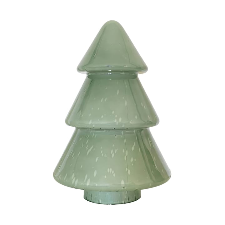 Kvist 20 Επιτραπέζιο φωτιστικό - Πράσινο - Globen Lighting
