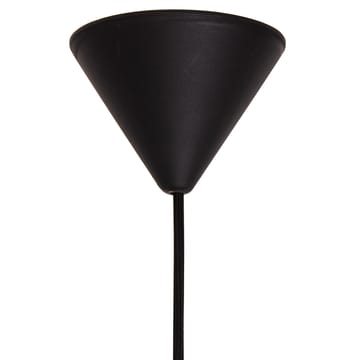 Kyoto κρεμαστό φωτιστικό Ø 60 cm - Λευκό - Globen Lighting