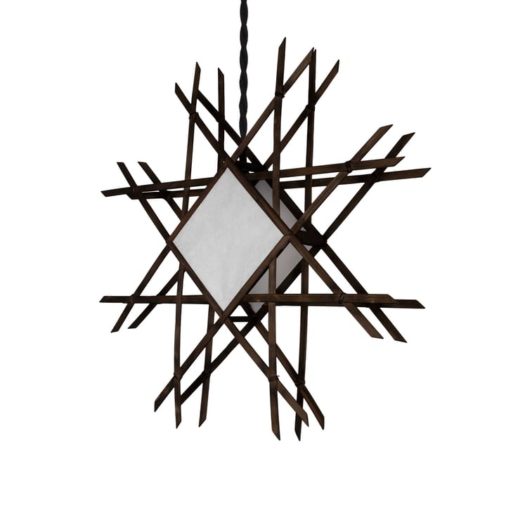 Lea 70 Christmas star, Καφέ Globen Lighting