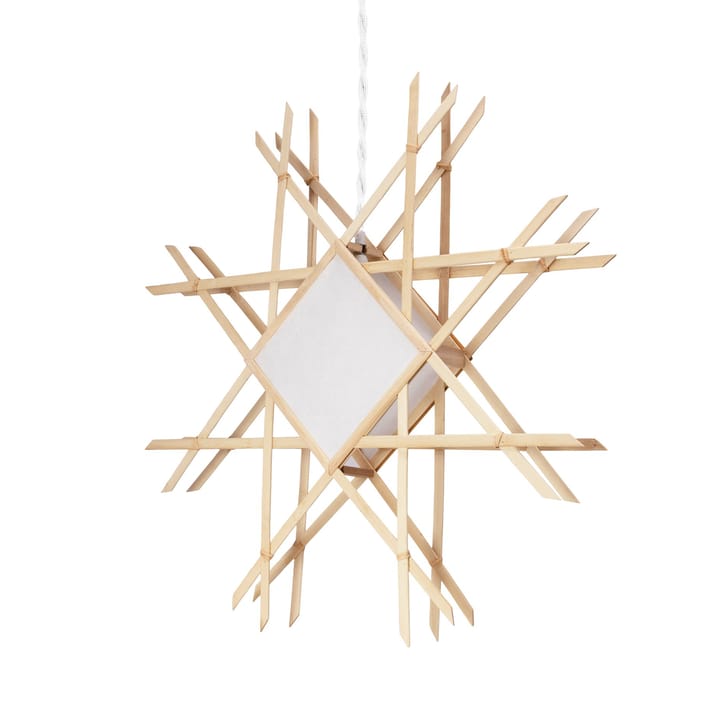 Lea 70 Christmas star, Φυσικό Globen Lighting