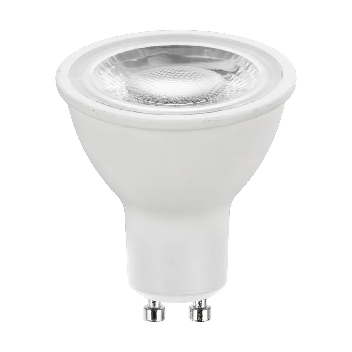 LED σταθερή πηγή φωτός GU10, 3000 K 400 lm 6 W Globen Lighting