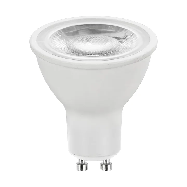 LED σταθερή πηγή φωτός GU10 - 3000 K 400 lm 6 W - Globen Lighting