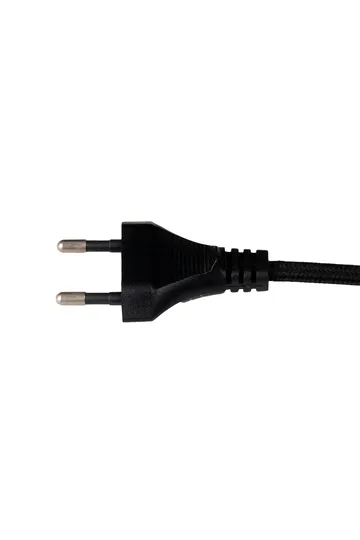 Lou απλίκα τοίχου - Bouclé λευκό-μπρονζέ - Globen Lighting