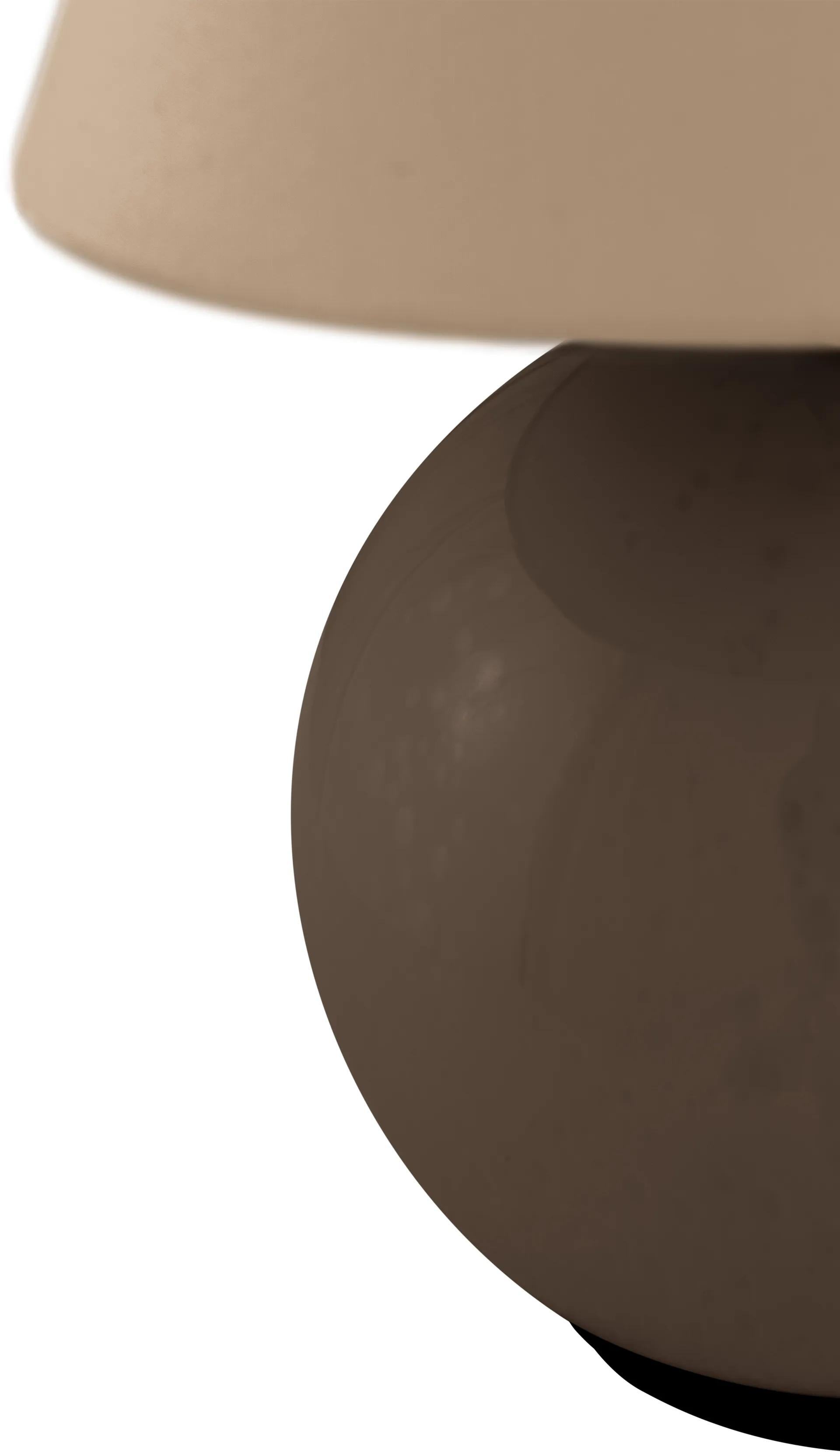 Lou απλίκα, Mocha Globen Lighting