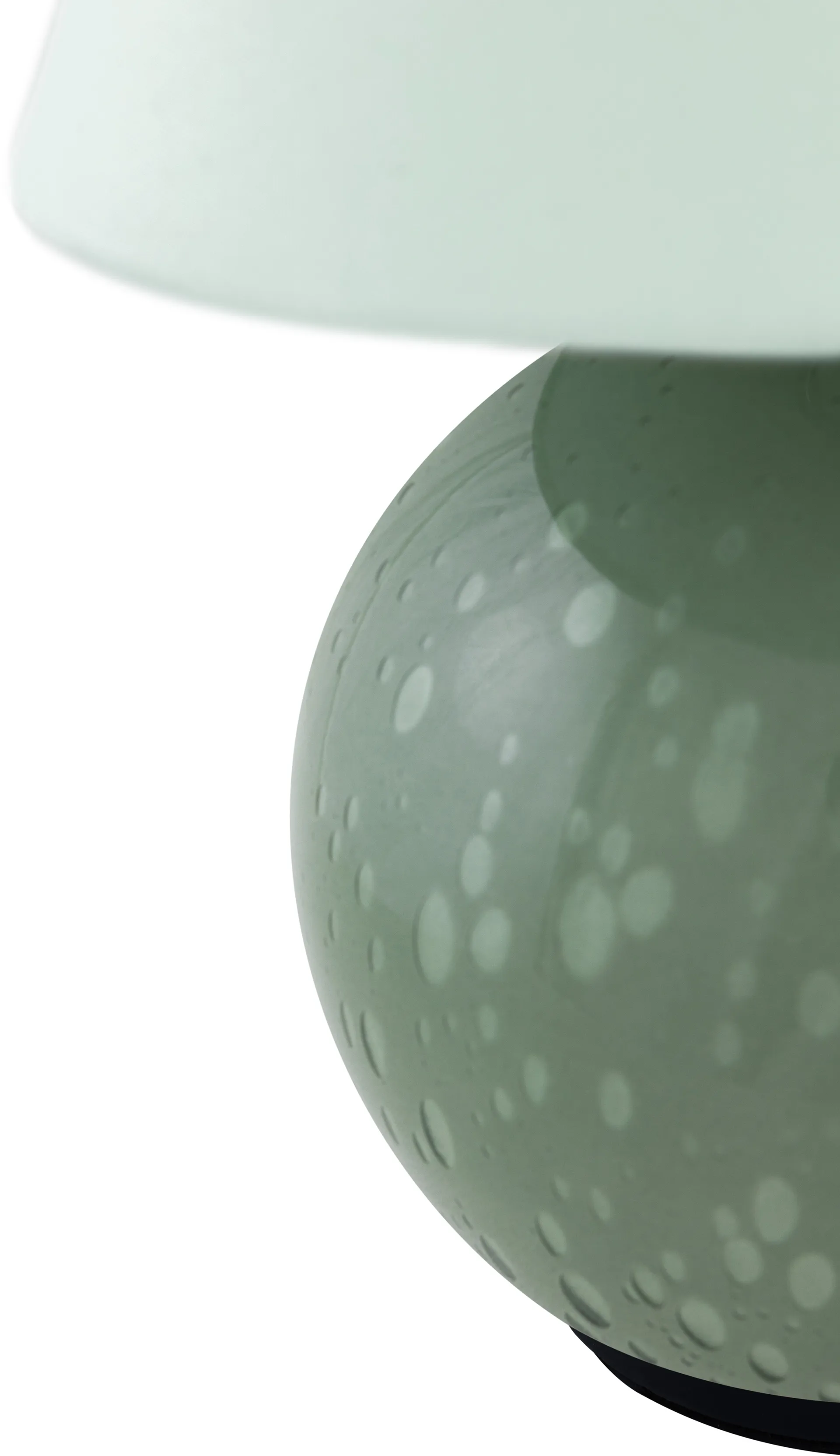 Lou απλίκα, Πράσινο Globen Lighting