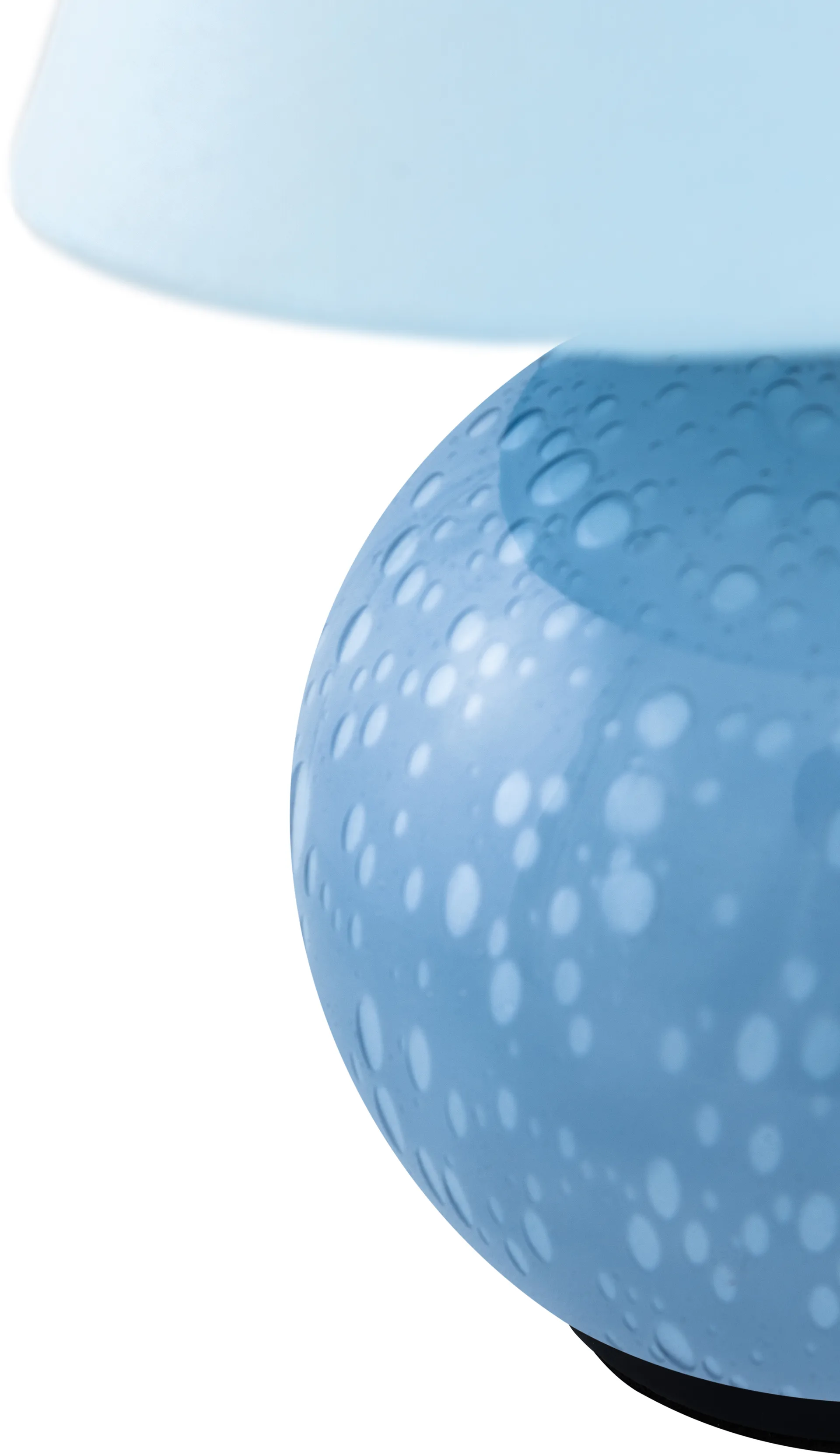 Lou απλίκα, Μπλε περιστεριού Globen Lighting