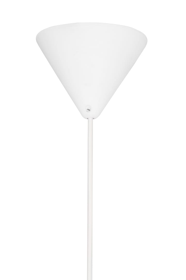 Maché κρεμαστό φωτιστικό Ø 50 cm, Λάσπη Globen Lighting