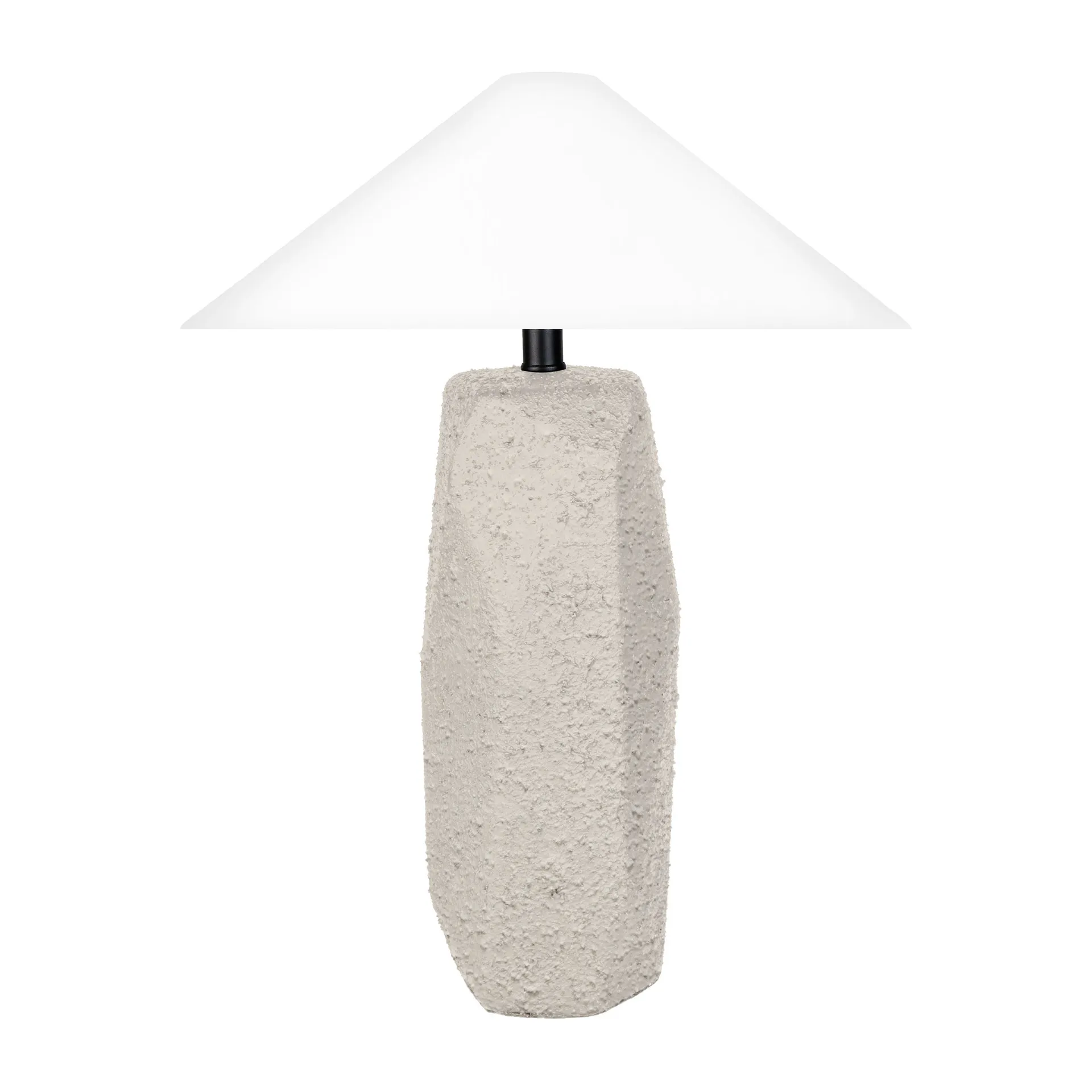 Massi επιτραπέζιο φωτιστικό Ø 40 cm, γκρι Globen Lighting