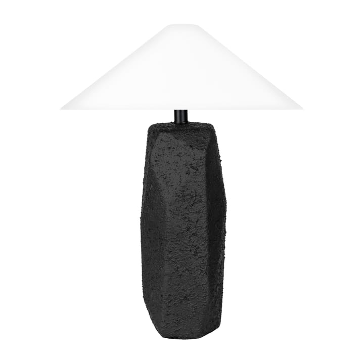 Massi επιτραπέζιο φωτιστικό Ø 40 cm - Μαύρο - Globen Lighting
