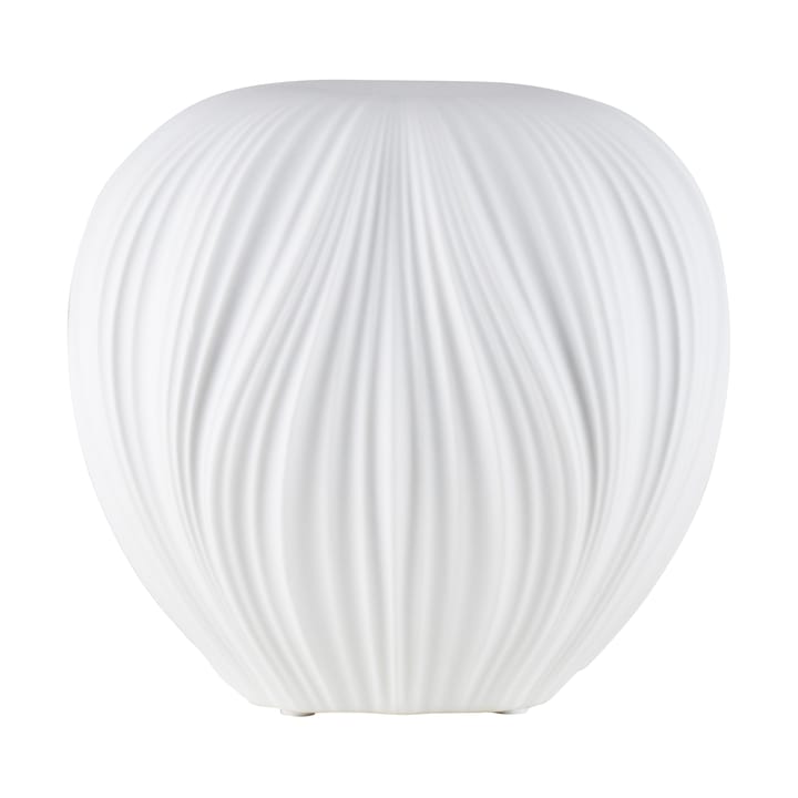 Milo επιτραπέζιο φωτιστικό - Λευκό, 21 cm - Globen Lighting