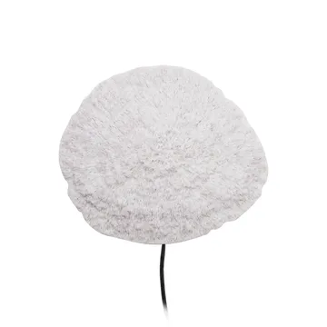 Nemo φωτιστικό τοίχου λευκό - 36 cm - Globen Lighting