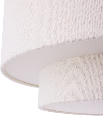 Noah κρεμαστό φωτιστικό Ø50 cm - Καφέ μάρμαρο - Globen Lighting