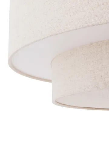 Noah κρεμαστό φωτιστικό Ø50 cm - Μπεζ - Globen Lighting