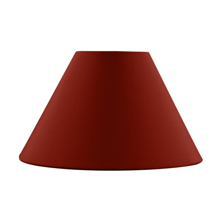 Noah κρεμαστό φωτιστικό Ø70 εκ. - Burgundy - Globen Lighting