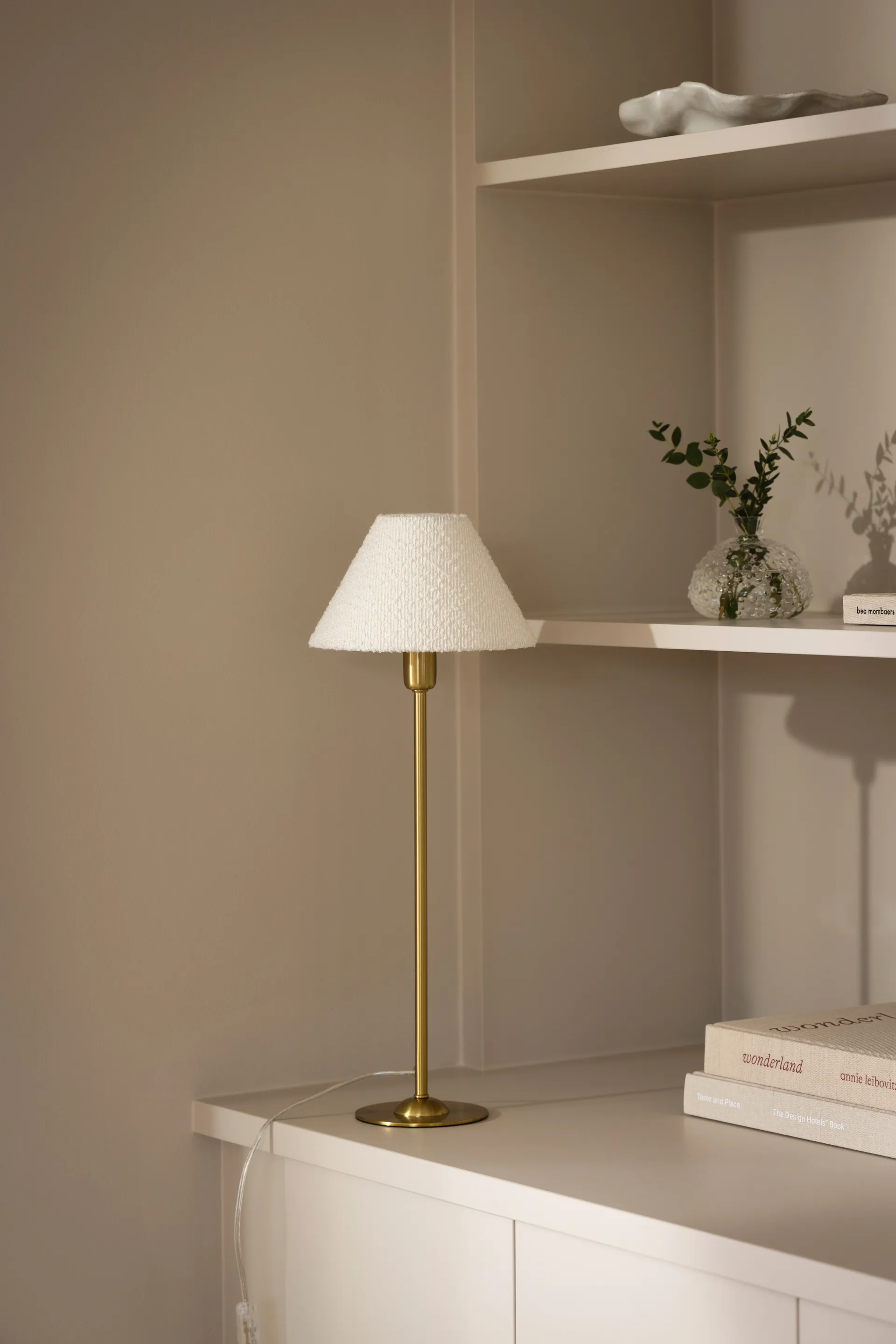 Noah κρεμαστό φωτιστικό Ø70 εκ., Πράσινο Globen Lighting