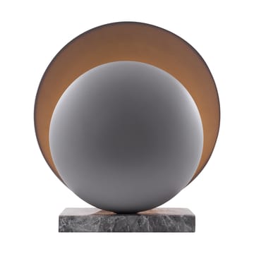 Orbit επιτραπέζιο φωτιστικό - Μόκα - Globen Lighting