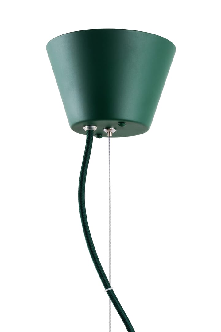 Φωτιστικό οροφής Ray Ø70 cm, Πράσινο  Globen Lighting