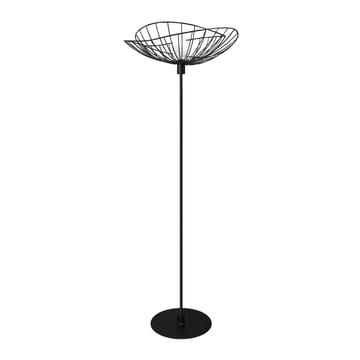Φωτιστικό δαπέδου, Ray - Ματ μαύρο - Globen Lighting