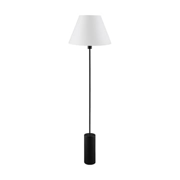 Rib βάση φωτιστικού δαπέδου - Μαύρο - Globen Lighting