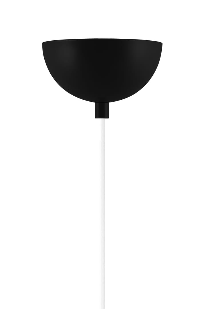Κρεμαστό φωτιστικό Ripley 25 - Μαύρο - Globen Lighting