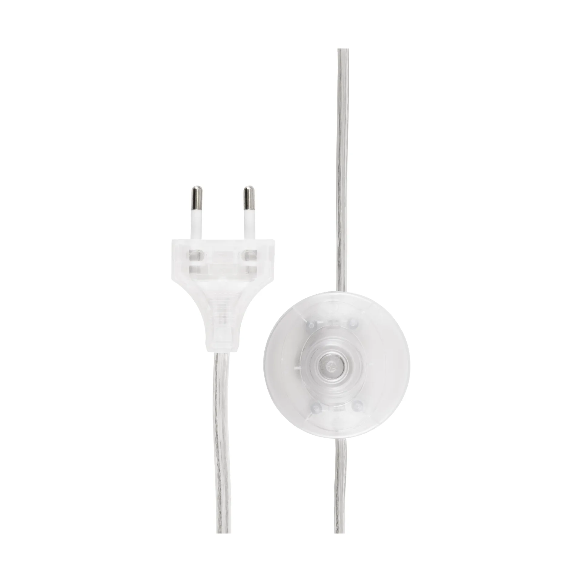 Ripley επιτραπέζιο φωτιστικό, Χρώμιο Globen Lighting