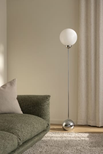 Ripley επιτραπέζιο φωτιστικό - Χρώμιο - Globen Lighting