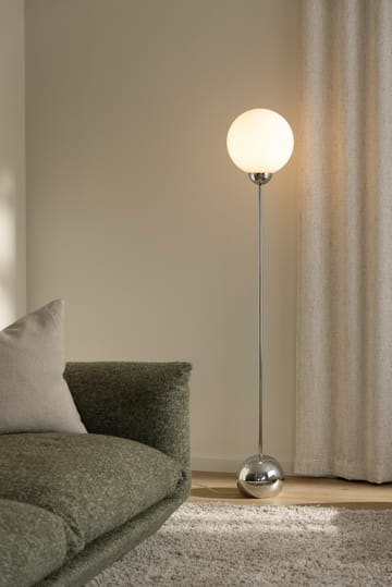Ripley επιτραπέζιο φωτιστικό - Χρώμιο - Globen Lighting